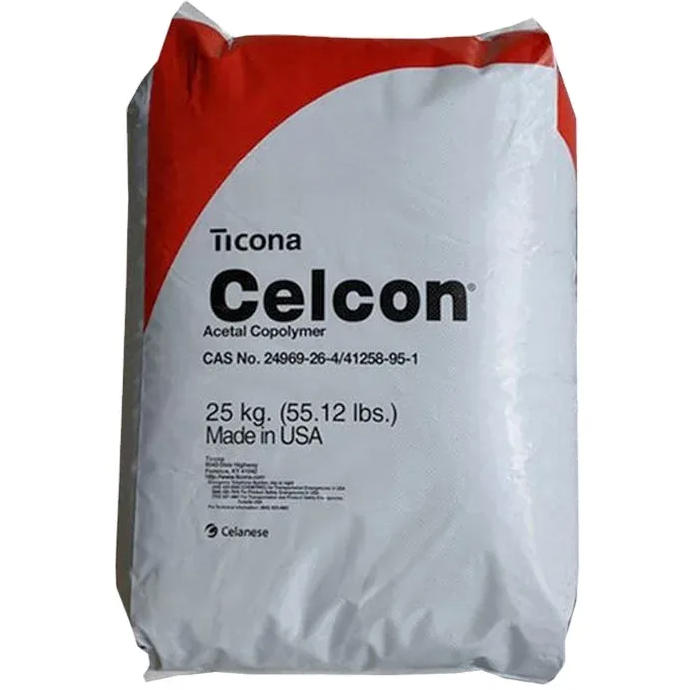Celcon POM系列