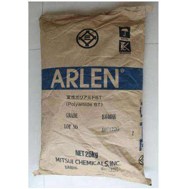 日本三井 PA6T系列