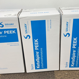 Solef PVDF